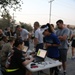 2013 Army 10-Miler shadow run