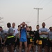 2013 Army 10-Miler shadow run