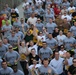 2013 Army 10-Miler shadow run