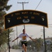 2013 Army 10-Miler shadow run