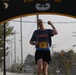 2013 Army 10-Miler shadow run