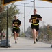 2013 Army 10-Miler shadow run