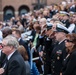 Navy Yard Memorial Ceremony - Sept. 22, 2013
