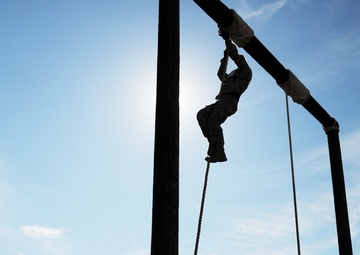 California's Best Warrior Competition