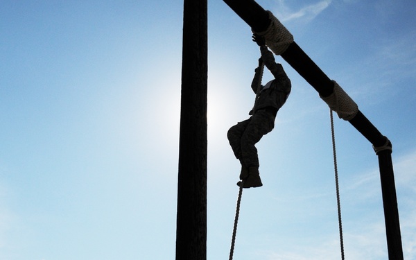 California's Best Warrior Competition