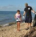 NAS Key West participates in coastal cleanup