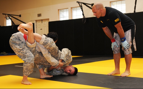 Fragile daughter changes soldier’s life