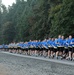 'Tomahawks' from three battalions gather for 23rd Infantry Regiment Run