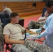 18th Fires brigade saves lives with blood drive