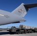 Cargo moves at Dover