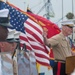 Ship naming ceremony for DDGs 113, 114 and 115