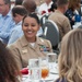 Fleet Week San Diego Enlisted Recognition Luncheon