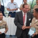 Fleet Week San Diego Enlisted Recognition Luncheon