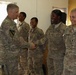 Chandler visits RC South troops