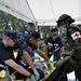 2013 Big Rescue Kanagawa Disaster Prevention Drill