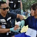 2013 Big Rescue Kanagawa Disaster Prevention Drill
