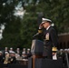 Memorial service for Washington Navy Yard victims