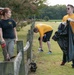 USS Abraham Lincoln sailors participate in community service
