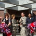 Army Reserve dedicates new economical building