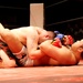 Soldier in Japan defends title in mixed martial arts
