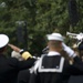 Service honors Washington Navy Yard victims