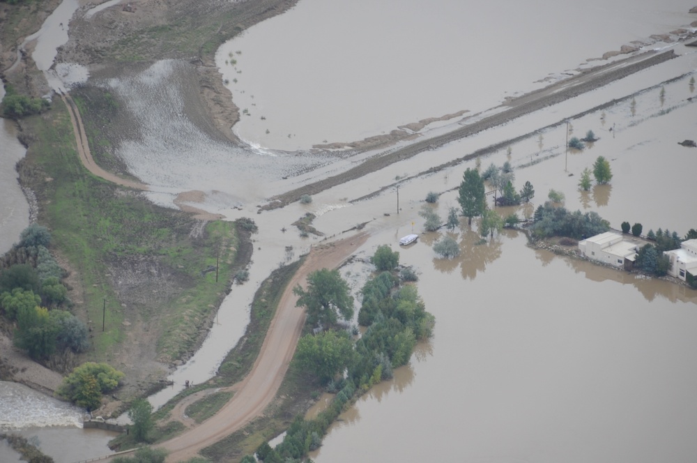 2013 Colorado flooding