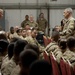 SMA Chandler visits soldiers at FOB Fenty, Afghanistan