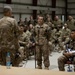 SMA Chandler visits soldiers at FOB Fenty, Afghanistan