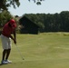 Marine men’s sink silver in Armed Forces Golf Championship on Parris Island