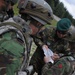 7th Portuguese National Contingency Military Advisory Team training exercise