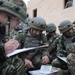 7th Portuguese National Contingency Military Advisory Team training exercise