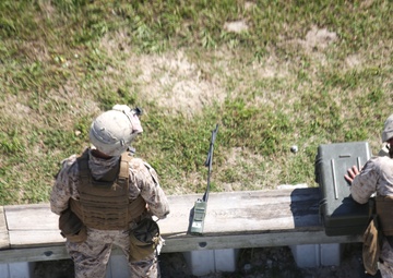 2nd ANGLICO demonstrates capabilities in bombing exercise