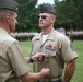 Heroic Marine earns Navy and Marine Corps Commendation Medal