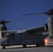 VMM-165 Provides Aerial Support during Operation