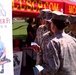 Marine Corps Community Services hosts Welcome Aboard for service members, families