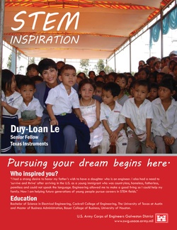 STEM Inspiration Campaign [Image 48 of 62]