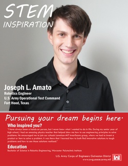 STEM Inspiration Campaign [Image 49 of 62]