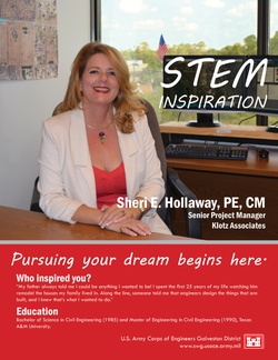 STEM Inspiration Campaign [Image 52 of 62]