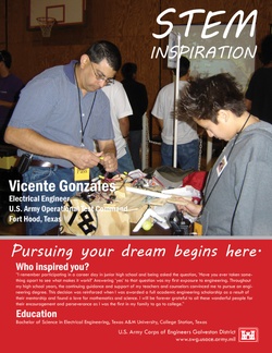 STEM Inspiration Campaign [Image 54 of 62]