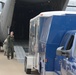 Nebraska, Missouri Guardsmen train in cargo loading