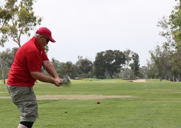 MCAA benefits Semper Fi Fund