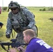 K-State rugby club gets firsthand look at infantry, tank training