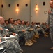 HRC Executive Road Show visits Fort Gordon, sheds light on new OER and transition assistance