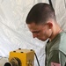 Always at the ready: 1st Dental Bn. trains for expeditionary environment