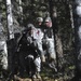 US Army Alaska soldiers test for Expert Field Medical Badge