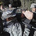 US Army Alaska soldiers test for Expert Field Medical Badge