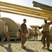 Communications team builds new network to support Jordanians service members