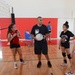 Red Devils prepare for upcoming 2013 volleyball season