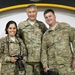 Sgt. Major of the Army Raymond F. Chandler III visits Bagram Airfield