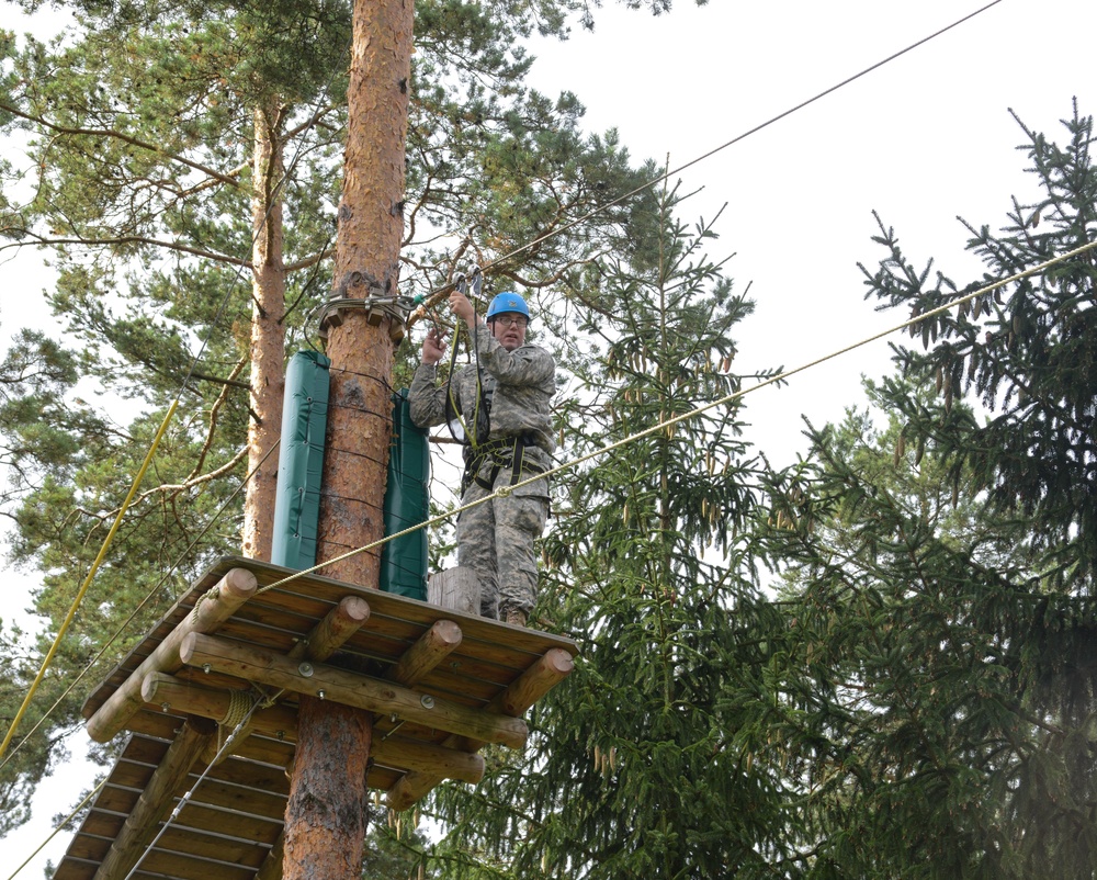 Wild B.O.A.R. (Bavaria Outdoor Adventure and Recreation)